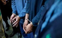 جمع&zwnj;آوری ۷۲ معتاد و خرده&zwnj;فروش مواد مخدر در اردستان