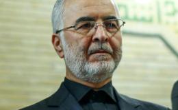 پیام تبریک و تسلیت دبیرکل ستاد مبارزه با موادمخدر در پی شهادت سردار صحرایی