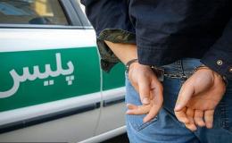 ۵۳ معتاد و خرده فروش مواد مخدر در سمنان دستگیر شدند