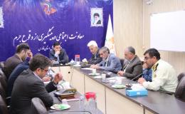 احداث اردوگاه&zwnj; محکومین مواد مخدر در اولویت پیگیری&zwnj;های استان قرار دارد