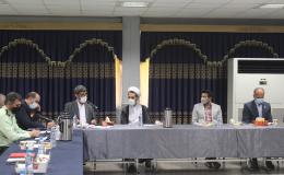 لزوم همکاری جوامع دانشگاهی در حوزه پیشگیری از اعتیاد