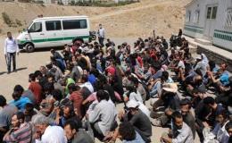 جمع&zwnj;آوری ۲۵۷ معتاد متجاهر طی ۴۸ ساعت در اسلامشهر