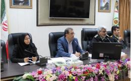 طرح های پاکسازی نقطه ای، محلی و منطقه ای در دستور کار پلیس قرار دارد