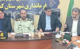 شهرستان کوهدشت پیشتاز مقابله با کشت گیاهان ممنوعه در لرستان است