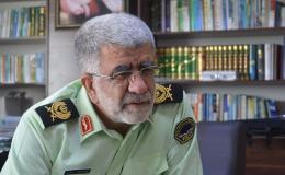 انهدام ۵۲ باند قاچاق مواد مخدر در فارس