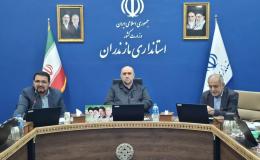از محله تا رسانه؛ نقشه راه جدید مازندران برای مقابله با اعتیاد