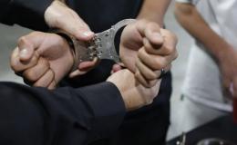 جاعل عنوان رئیس پلیس مبارزه با موادمخدر فاروج دستگیر شد