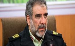 کشف ۱۲ هزار کیلوگرم موادمخدر در ۶ ماه اول سال در تهران