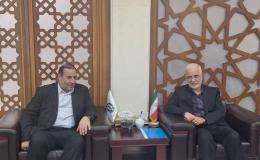 تامین اعتبار برای تکمیل مرکز نگهداری، درمان و بازتوانی معتادان متجاهر در ایلام