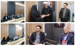 نقش&zwnj;آفرینی بهزیستی خرم&zwnj;بید در مبارزه با اعتیاد