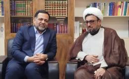 حمایت دستگاه قضا از شورای هماهنگی مبارزه با مواد مخدر قم ادامه دارد