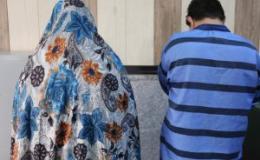 دستگیری عاملان توزیع مواد مخدر در ساوجبلاغ &rlm;