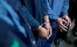 دستگیری ۵ توزیع&zwnj;کننده مواد مخدر در کرمانشاه/ بیش از ۱۰ کیلو مواد مخدر کشف شد