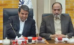 شتاب در اجرای دهکده &laquo;امید و زندگی&raquo; با مشارکت همه&zwnj;جانبه دستگاه&zwnj;ها