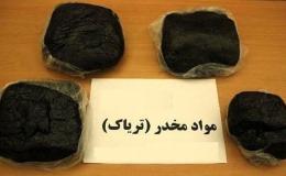 کشف ۱۰ کیلو هروئین جاساز شده در خودرو