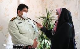 دستگیری ۶۶۷ خرده&zwnj;فروش مواد مخدر در تهران