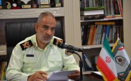 کشف بیش از 200 کیلوگرم موادمخدر/ 549 نفر دستگیر شدند