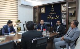 دهیاران، بازوی اجرایی پیشگیری از کشت غیرقانونی و آسیب&zwnj;های اجتماعی در روستاها