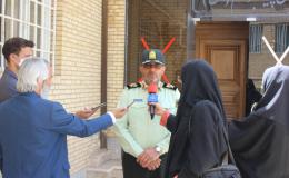 کشف 21 تن مواد مخدر طی 3 ماهه امسال در کرمان