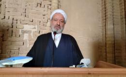 امام جمعه اردستان: مقابله با مواد مخدر نیازمند جدیت بیشتر است