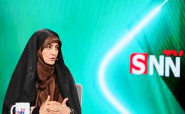حضور مدیرکل پیشگیری ستاد مبارزه با موادمخدر در خبرگزاری دانشجو