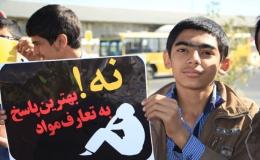 ۱۸۰ هزار دانش&zwnj;آموز آذربایجان&zwnj;غربی تحت پوشش طرح یاریگران زندگی هستند