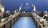 فراخوان دبیر شورای مبارزه با مواد مخدر مازندران برای مقابله با معضل اعتیاد