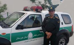 کشف دو محموله تریاک در بهبهان