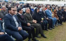 برگزاری جشنواره &laquo;یاریگران زندگی&raquo; و &laquo;گل نرگس&raquo; در جویبار
