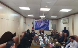 سرپرست شورای هماهنگی مبارزه با مواد مخدر تهران بزرگ منصوب شد