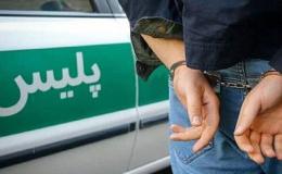 ۷۰ کیلوگرم ماری&zwnj;جوانا در گتوند کشف شد
