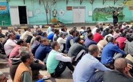۱۸۰ معتاد متجاهر در اصفهان جمع&zwnj;آوری شد