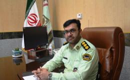 آسیب های موادمخدر با مشارکت اجتماعی قابل کنترل و پیشگیری است