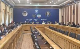 تهدید مواد مخدر را خطری جدی برای بنیان&zwnj;های اجتماعی و خانوادگی