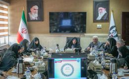 الگوی مصرف موادمخدر در زنان پرخطرتر از مردان است