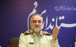مقابله با خرده&zwnj;فروشان مواد مخدر در شعاع ۳۰۰ متری مدارس و دانشگاه&zwnj;های قم تشدید شد