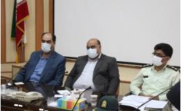 افزایش ظرفیت مراکز نگهداری معتادان متجاهر در شهرستان قزوین ضروری است