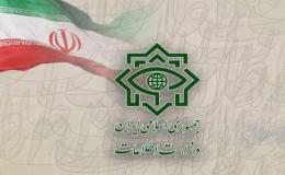انهدام بزرگترین شبکه بین&zwnj;المللی قاچاق مواد مخدر