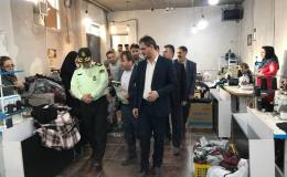 مرکز نگهداری درمان و کاهش آسیب معتادان به زودی در سنندج راه&zwnj;اندازی می&zwnj;شود