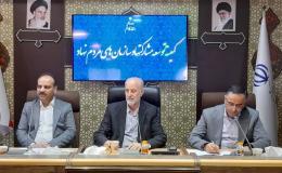 اهمیت توجه به وضعیت سلامت کارگران در شرکت&zwnj;های تولیدی/ آگاهی افراد نسبت به آسیب های اعتیاد افزایش یابد