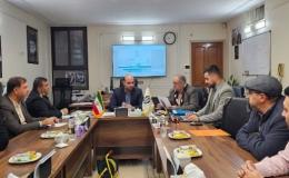برگزاری مزایده اموال توقیفی در اصفهان