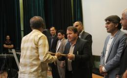 لزوم هم افزایی و همکاری دستگاه ها در مبارزه با مواد مخدر