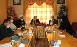 امنیت و اقتدارکشور مدیون فداکاری و رشادت&zwnj;های شهدا و ایثارگران است