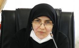 مرکز ماده 16 بانوان تبریز، ظرفیتی بزرگ برای افراد درگیر با اعتیاد است