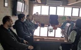 همکاری شرکت لیمون برای اشتغال بهبودیافتگان