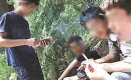 نظارت&zwnj;های &zwnj;ویژه در اطراف مدارس زاهدان برای پیشگیری از اعتیاد نوجوانان