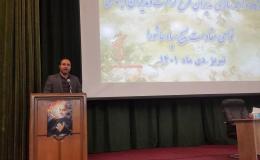 کمپین &laquo;نه به اعتیاد&raquo; و هر &laquo;ایرانی یک سفیر پیشگیری&raquo; راه اندازی شد