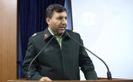 کشف بیش از ۲ تن موادمخدر ازسوی پلیس فرودگاه در سال گذشته