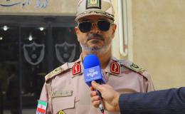 درگیری مرزبانان و کشف مواد افیونی و سلاح جنگی در مرزهای سیستان و بلوچستان