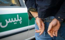 خرده&zwnj;فروشان مواد مخدر در پارک ملت اسفراین&nbsp;دستگیر شدند